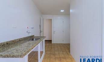 Imagem 6: APARTAMENTO - MOEMA PÁSSAROS - SP