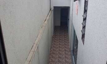 Imagem 2: Casa à venda, 220 m² por R$ 899.000,00 - Jardim Prudência - São Paulo/SP