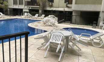 Imagem 3: Cobertura 179m², dois quartos , sendo uma suíte , na rua Pio Correia - Jardim Botânico