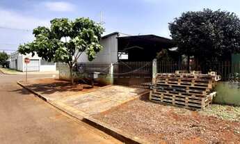 Imagem 4: Toledo - Lote/Terreno - Vila Pioneiro