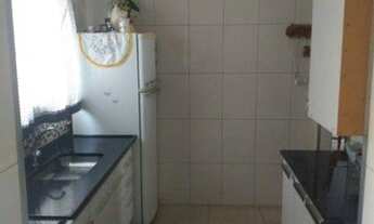 Imagem 2: Apartamento com 2 dormitórios à venda, 56 m² - Vila Tibiriçá - Santo André/SP