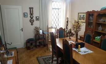 Imagem 6: Mirandópolis, Sobrado com 3 dormitórios, edícula, quintal