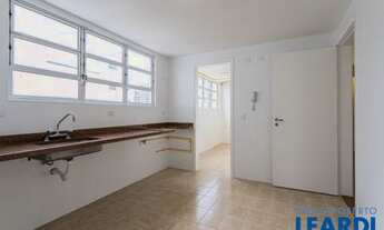 Imagem 6: APARTAMENTO - PINHEIROS - SP