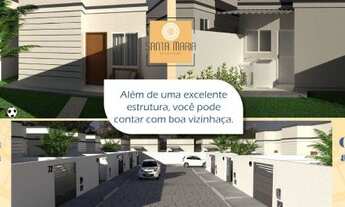 Imagem 4: Casa Nova Casa com 2 dormitórios