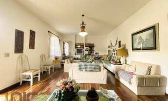 Imagem 4: Casa com 3 dormitórios à venda, 146 m² por R$ 850.000,00 - Vale do Paraíso - Teresópolis/R