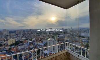 Imagem 5: São Paulo - Apartamento Padrão - PARADA INGLESA