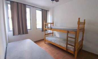 Imagem 3: Apartamento com 2 dormitórios à venda, 55 m² por R$ 290.000,00 - Pitangueiras - Guarujá/SP