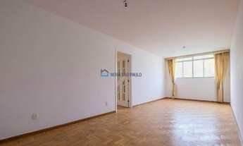 Imagem 3: Próximo Metrô Consolação - Apartamento 100m² 2 dormtorios e 1 vaga