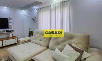 Imagem 7: Casa com 2 dormitórios, 68 m² - venda por R$ 390.000,00 ou aluguel por R$ 1.900,00/mês - T