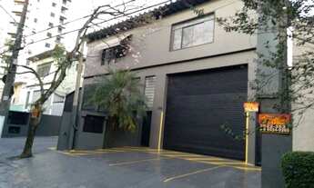 Imagem 6: Galpão para alugar, 200 m², 3 vagas por R$ 7.000/mês - Parque São Domingos