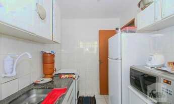 Imagem 6: Belo Horizonte - Apartamento Padrão - Buritis