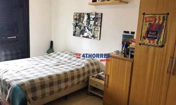 Imagem 3: Apartamento com 3 dormitórios à venda, 198 m² por R$ 1.100.000,00 - Vila Andrade - São Pau