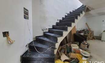 Imagem 6: Sobrado para Venda em Santo André, Parque das Nações, 3 dormitórios, 1 suíte, 2 banheiros