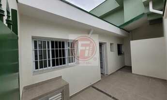 Imagem: Casa NOVA - Penha de França - Largo da