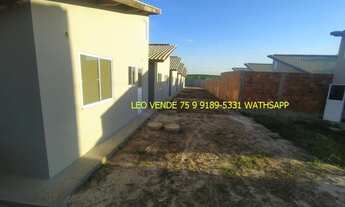 Imagem 4: Leo vende, 45 mil, contrato de gaveta, analiso carro como pagamento