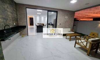 Imagem 5: Casa com 3 dormitórios à venda, 270 m² por R$ 2.100.000,00 - Urbanova - São José dos Campo