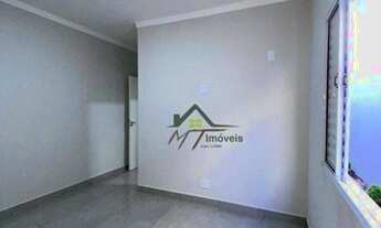 Imagem 2: Casa com 2 dormitórios à venda, 68 m² por R$ 360.000,00 - Jardim Novo Cambui - Hortolândia