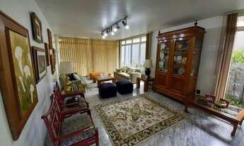 Imagem 4: CASA 4/4, 340m² - ALAMEDA RIO DA PRATA, STELLA MARIS