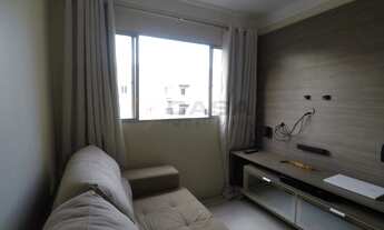 Imagem 5: Ff- Vista de Laranjeiras - 2 quartos - Oportunidade