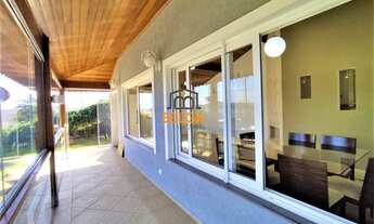 Imagem 4: Casa em Condomínio para Venda em Atibaia, Condomínio Serra da Estrela, 3 dormitórios, 1 su