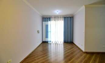 Imagem 3: Apartamento para Aluguel - Vila Assunção, 3 Quartos, 86 m2