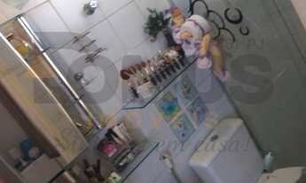 Imagem 2: Cond. Porto Atlântico com 67m², 3 Quartos - Bairro Aruana