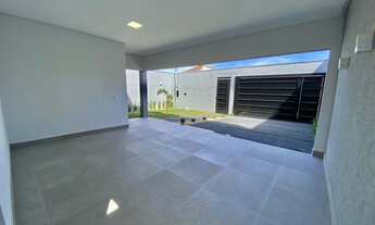 Imagem 4: Casa 3 Suítes Rês Humaita - Goiânia