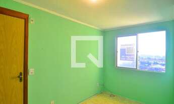 Imagem 2: Apartamento para Aluguel - Olaria, 2 Quartos, 38 m2