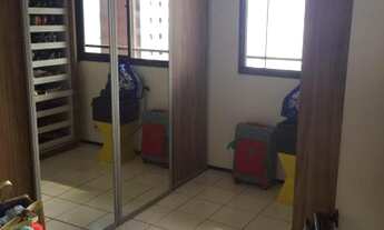 Imagem 3: Apartamento Mobiliado para Venda no Edifício Caravelle Residence - AP12292