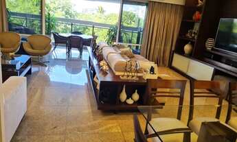 Imagem 4: Apartamento para venda possui 181 metros quadrados com 4 quartos