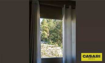 Imagem 7: Apartamento com 1 dormitório à venda, 54 m² - Vila Santa Luzia - São Bernardo do Campo/SP