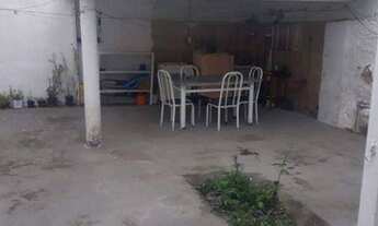 Imagem 7: Casa com 1 dormitório à venda, 107 m² - Vila Aurora - São Bernardo do Campo/SP