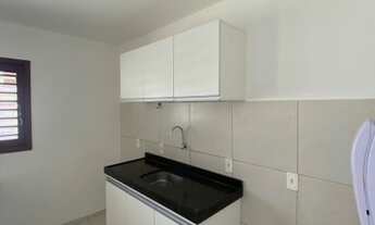 Imagem 6: Kitinete Capim Macio