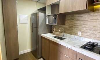 Imagem 6: CONDOMÍNIO FATTO TORRES SÃO JOSE - JUNDIAÍ/SP