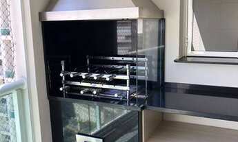 Imagem 7: Premium Tambore 156m2 - 4 Dorm e 3 Vagas - Locação!