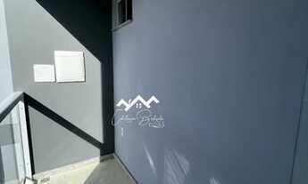 Imagem 7: Casa para venda tem 105 metros quadrados com 3 quartos