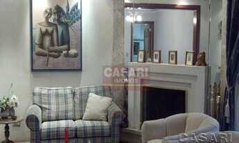 Imagem 7: Apartamento à venda, 210 m² por R$ 850.000,00 - Jardim do Mar - São Bernardo do Campo/SP