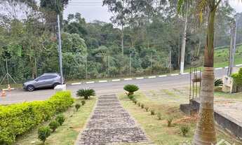 Imagem 2: VARGEM GRANDE PAULISTA - Casa de Condomínio - Paysage Brise