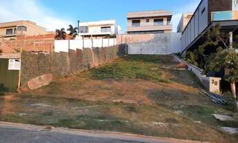 Imagem 5: Lote em Alphaville Nova Esplanada I, Votorantim