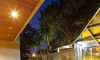 Imagem 4: Apartamento com 4 dormitórios à venda, 380 m² - Vila Alpina - Santo André/SP