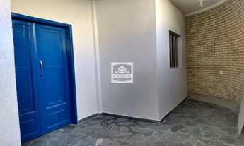 Imagem 5: CASA LOCAÇÃO - VILA AMÉLIA, 60m²