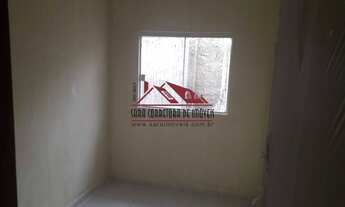 Imagem 7: Casa Individual, Monte Castelo Colombo(PR