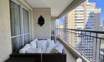 Imagem 3: Apartamento RESIDENCIAL em SÃO PAULO - SP, Brooklin