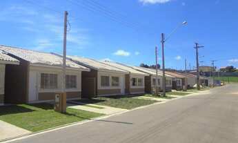 Imagem 5: Sobrado em Condomínio para Venda em São Marcos Campo Largo-PR