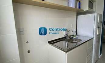 Imagem 7: B/Oportunidade em Campinas, belo apto de 1 dorm. mobiliado, Ed. Amazonas