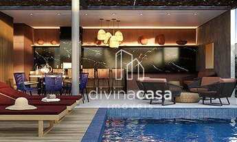 Imagem 7: Apartamento com 2 dormitórios à venda, 82 m² por R$ 668.942,49 - Beira Mar - Barra Velha/S