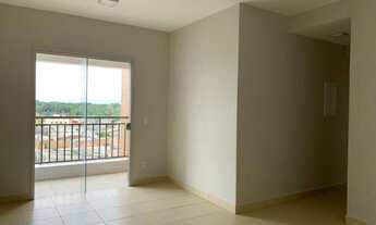 Imagem: Apartamento Padrão Bossa Nova Residence