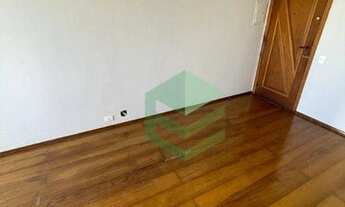 Imagem 2: Apartamento com 3 dormitórios à venda, 70 m² por R$ 340.000 - Rudge Ramos - São Bernardo d