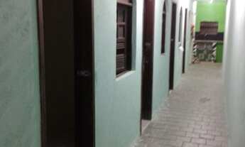 Imagem 4: Suítes individuais Mobiliadas Centro!