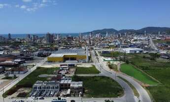 Imagem: Terreno esquina rua principal Pereque escriturado